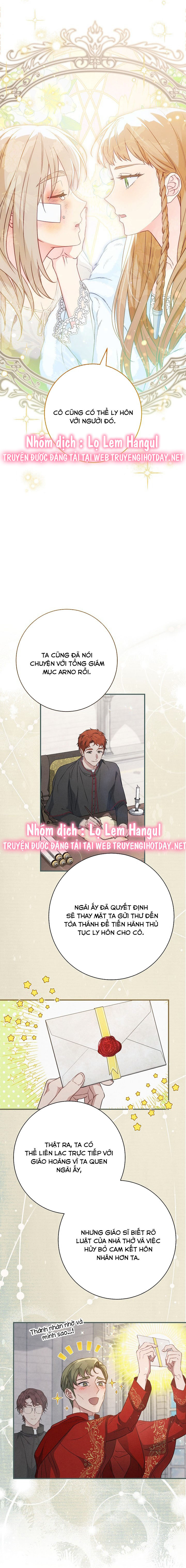 cuộc hôn nhân vụ lợi chapter 115 17