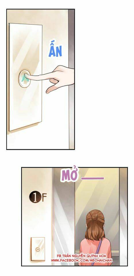 thái tử bong bóng chapter 2 27