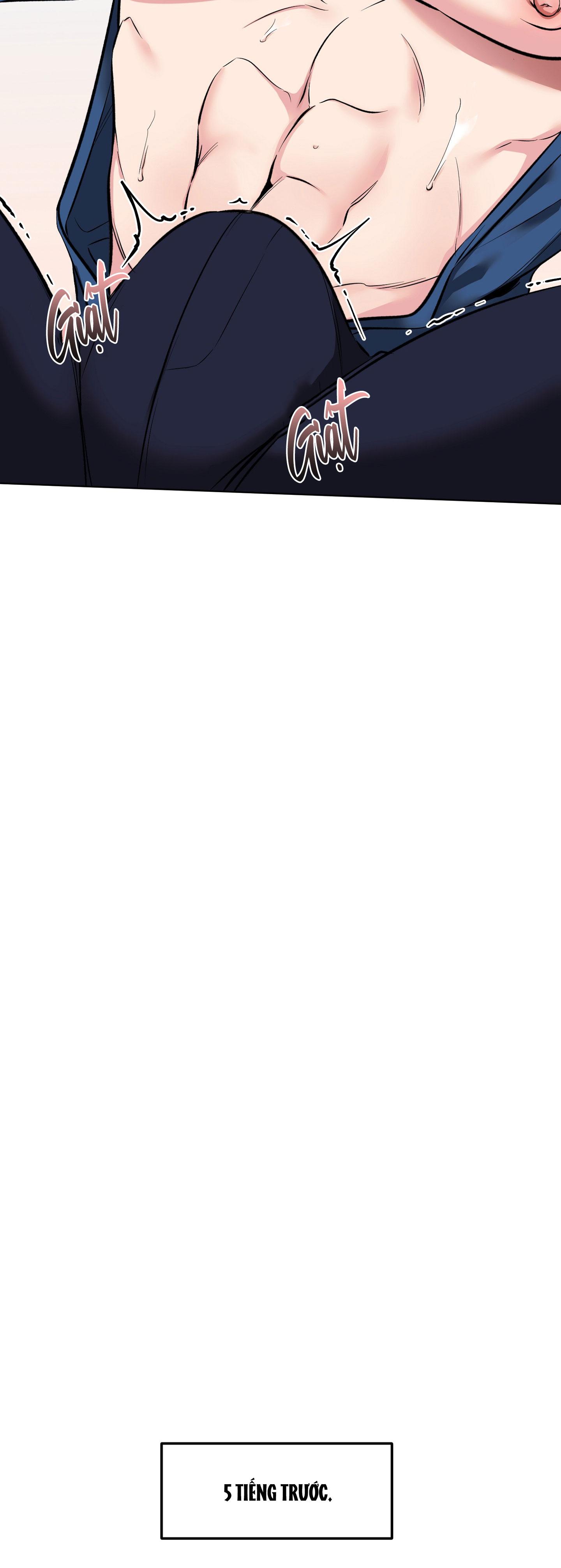 bên trong lớp cảnh phục chapter 1 4