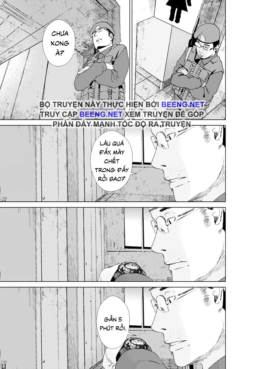 tái sinh manga chapter 7 17