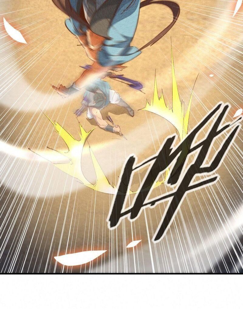 võ đạo chiến thần chapter 7 69