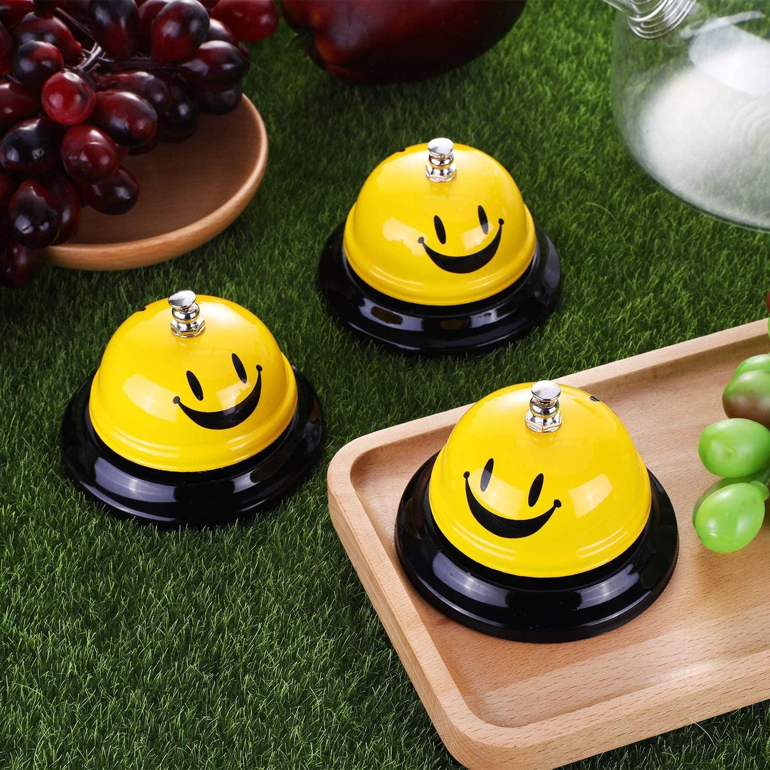 Bộ 3 Chuông cửa dịch vụ, Gọi Bell Bell