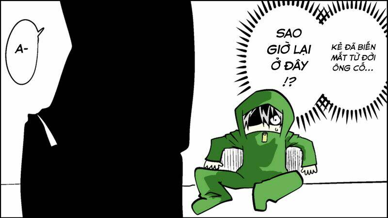 senyuu chapter 81 15