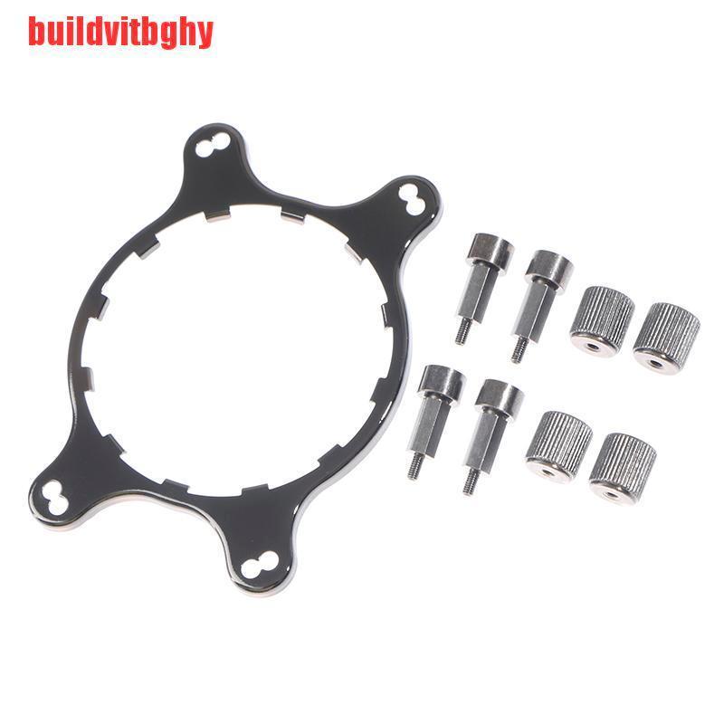 Giá Đỡ Quạt Tản Nhiệt CPU AM4 Cho Corsair Hydro Series H55 H75 H80I H90 H105