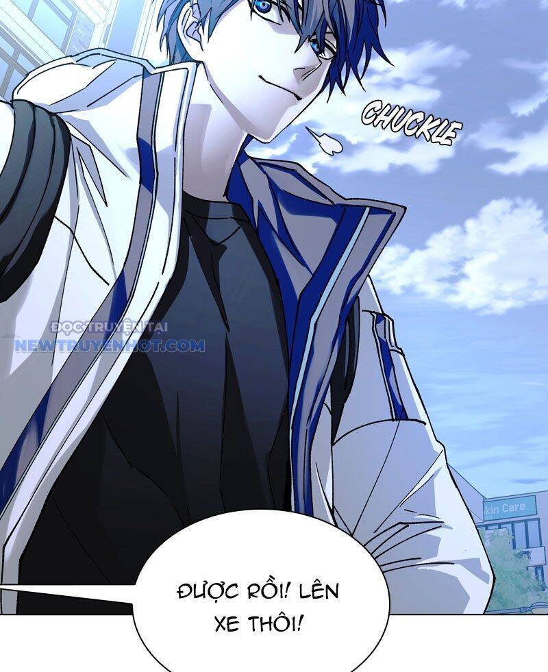 tận thế cũng chỉ là trò chơi chapter 31 56