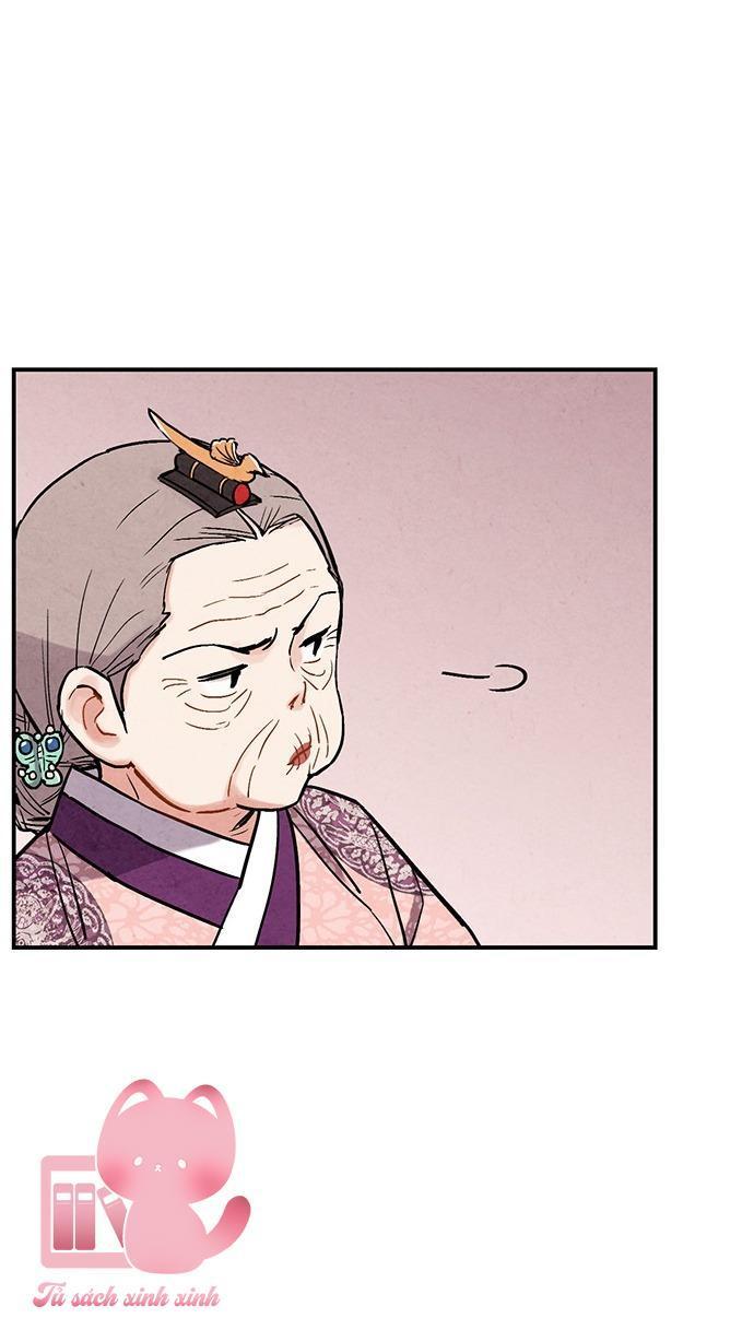 lệnh cấm hôn chapter 67 15