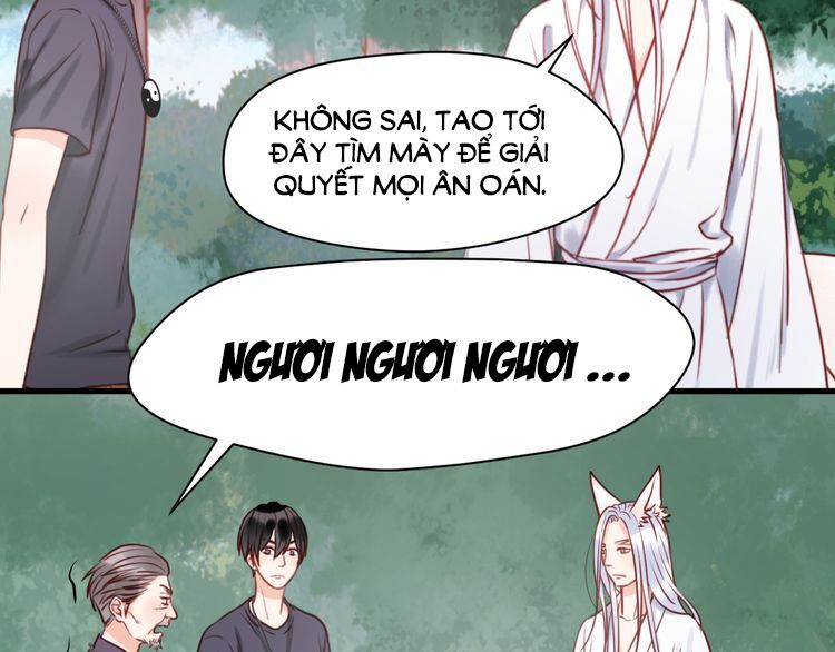 lượm được một tiểu hồ ly phần 1 chapter 39 20