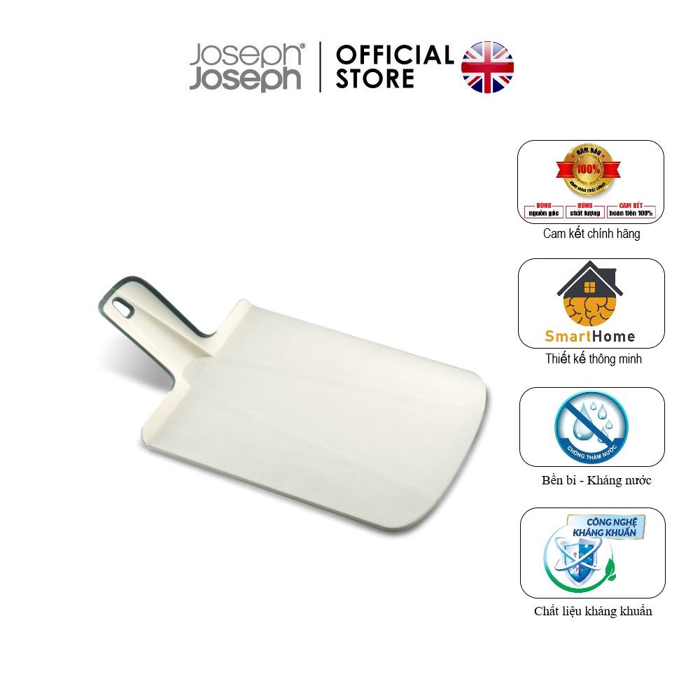 Thớt Cắt Joseph Joseph 094473 - Chop2Pot Medium White