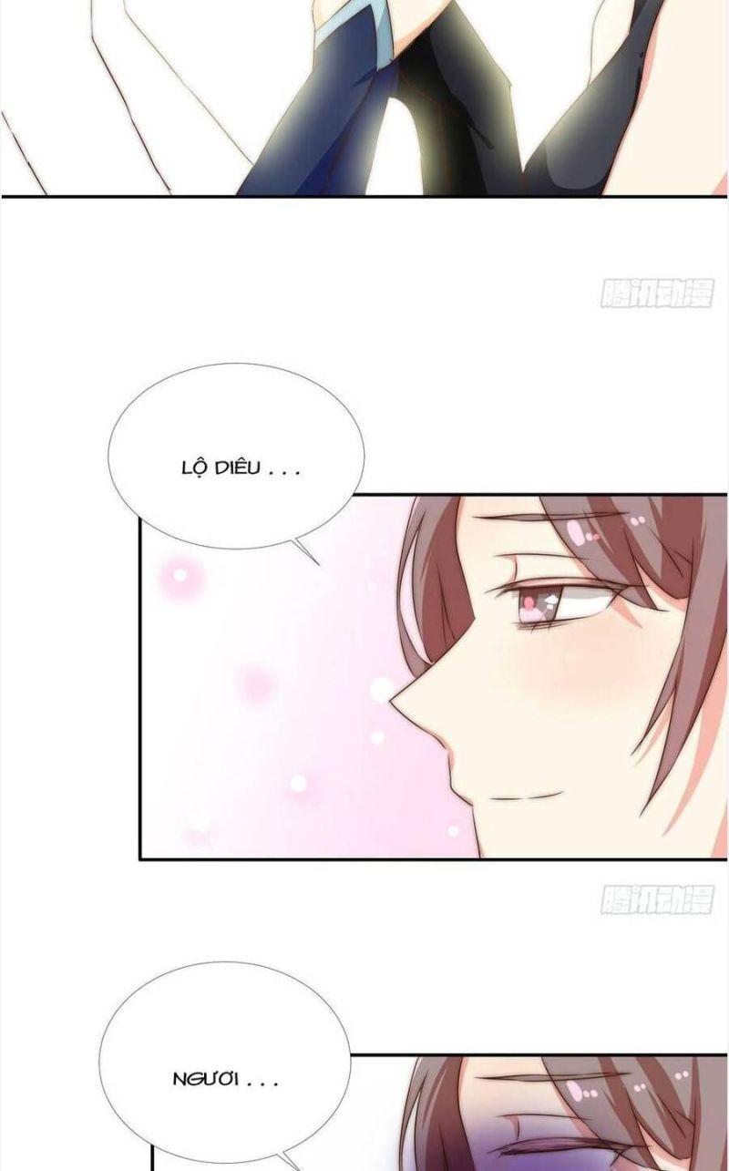 đồ đệ! ngươi mau buông ta ra! chapter 4 17