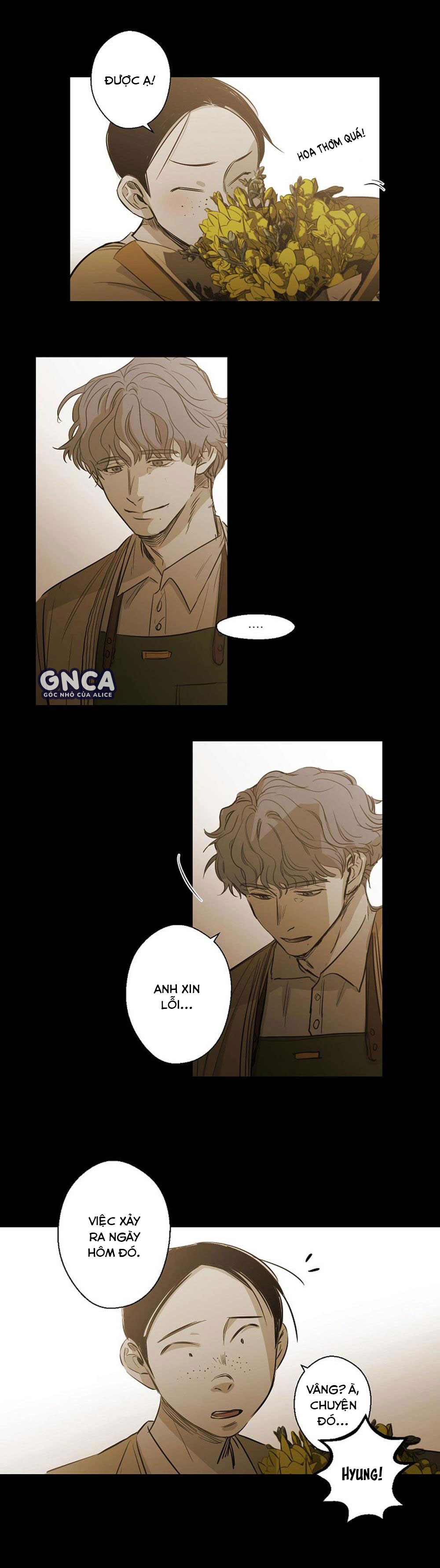 lỗi lầm không thể sửa chapter 5 15