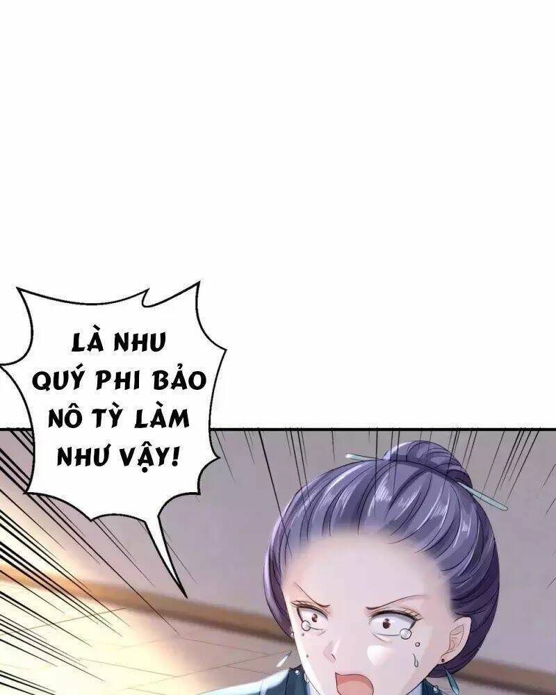 từng bước âm mưu thâm độc : huyết hoàng trở về chapter 12 45