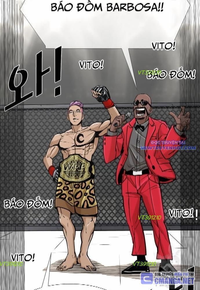 shark - cá mập chapter 264 51