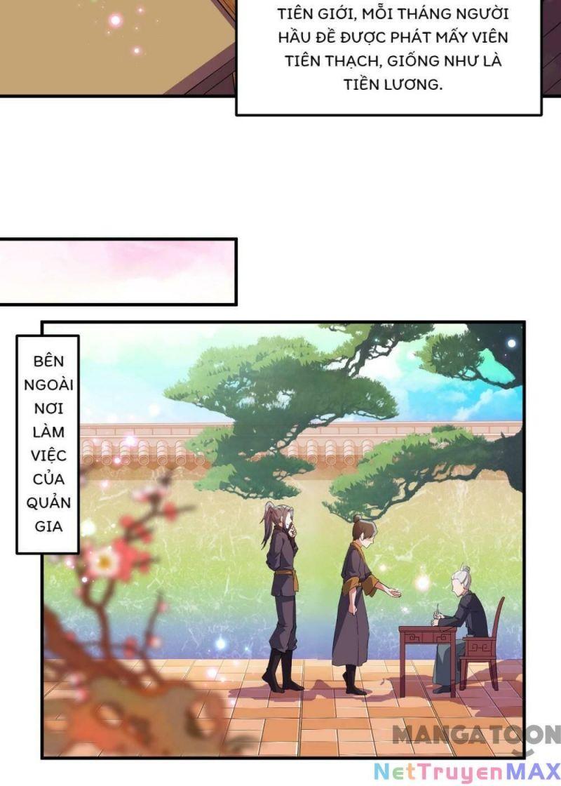 đệ nhất người ở rể chapter 229 25