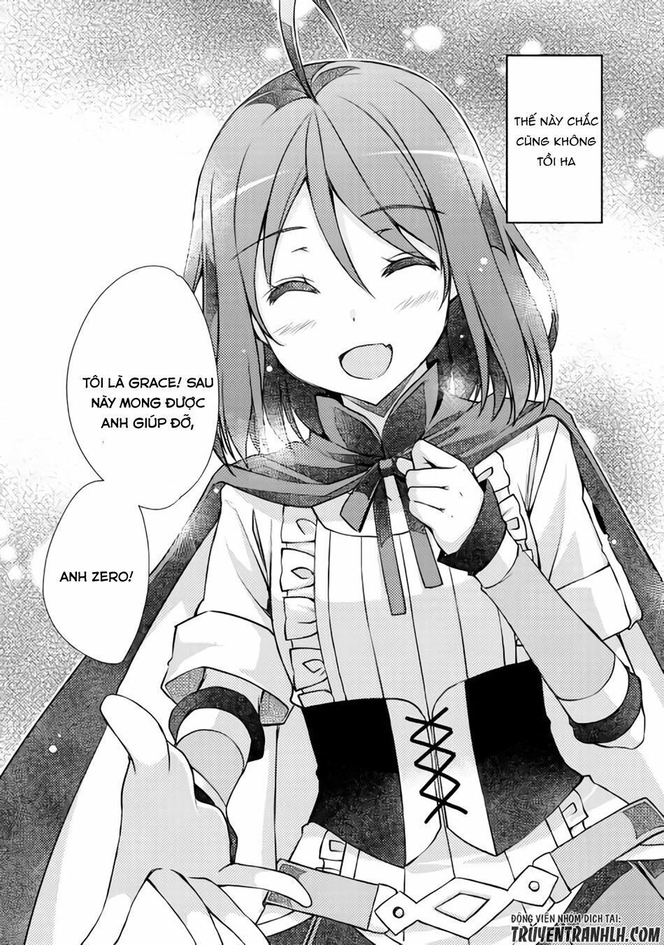 yankee wa isekai de seirei ni aisaremasu chapter 2 26