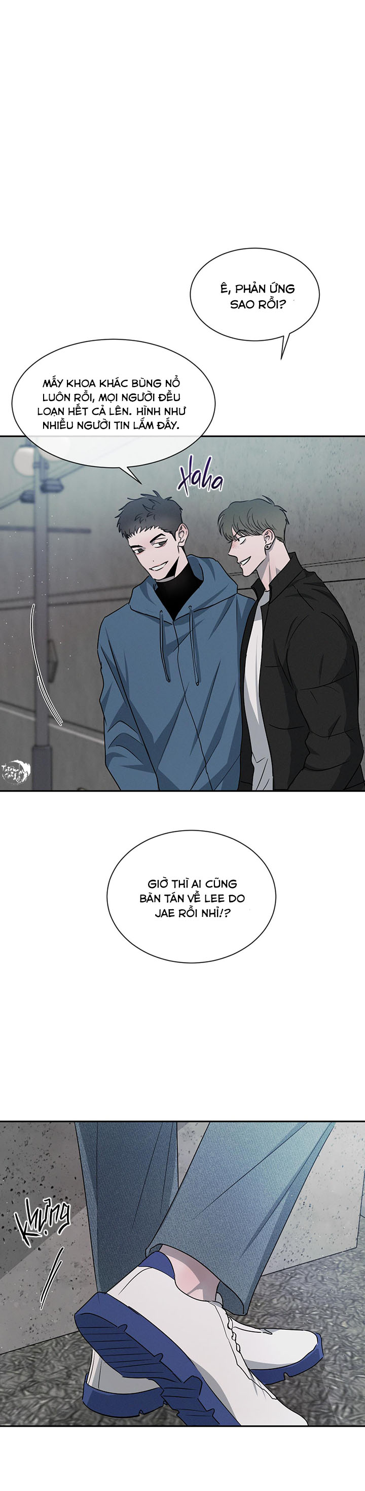 tương khắc chapter 29 18