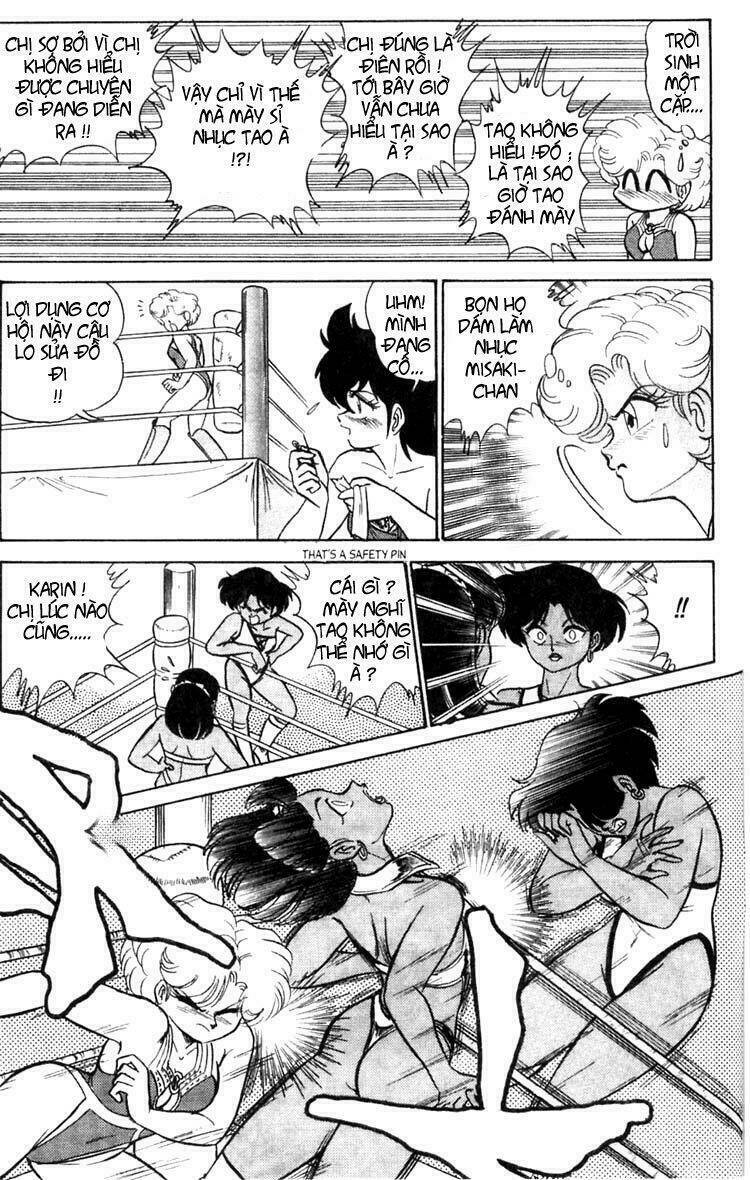 fubata-kun change! chapter 21 9