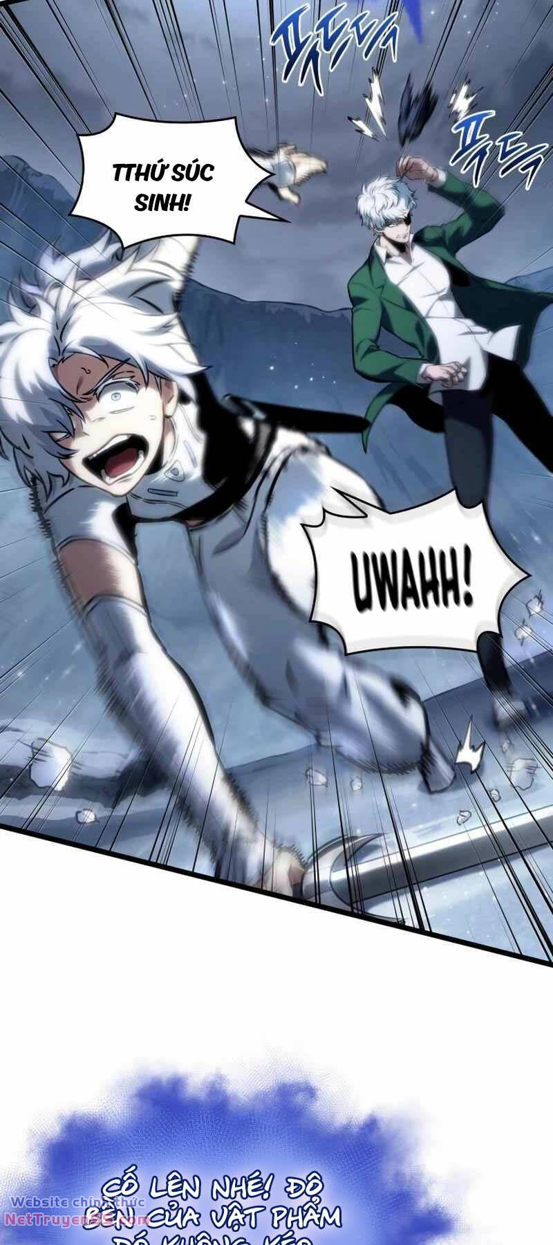 thế giới hậu tận thế chapter 113 15