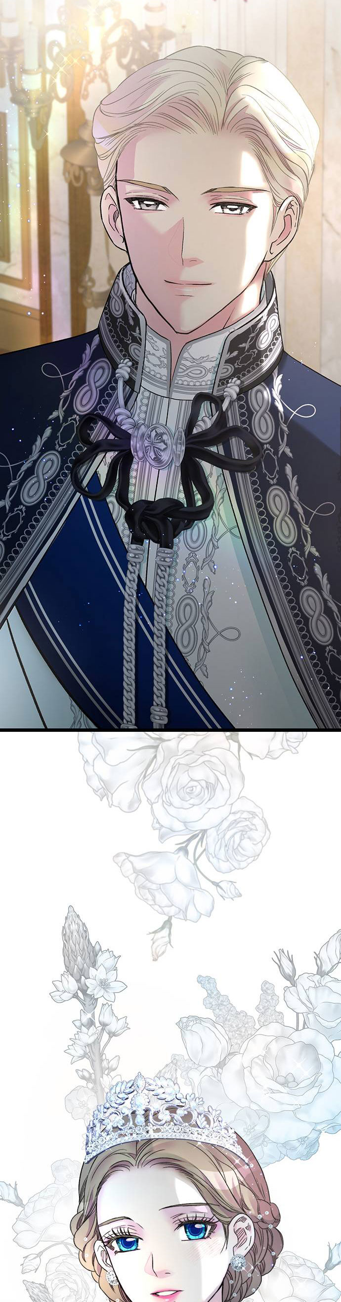 hoàng tử phiền toái chapter 70 25