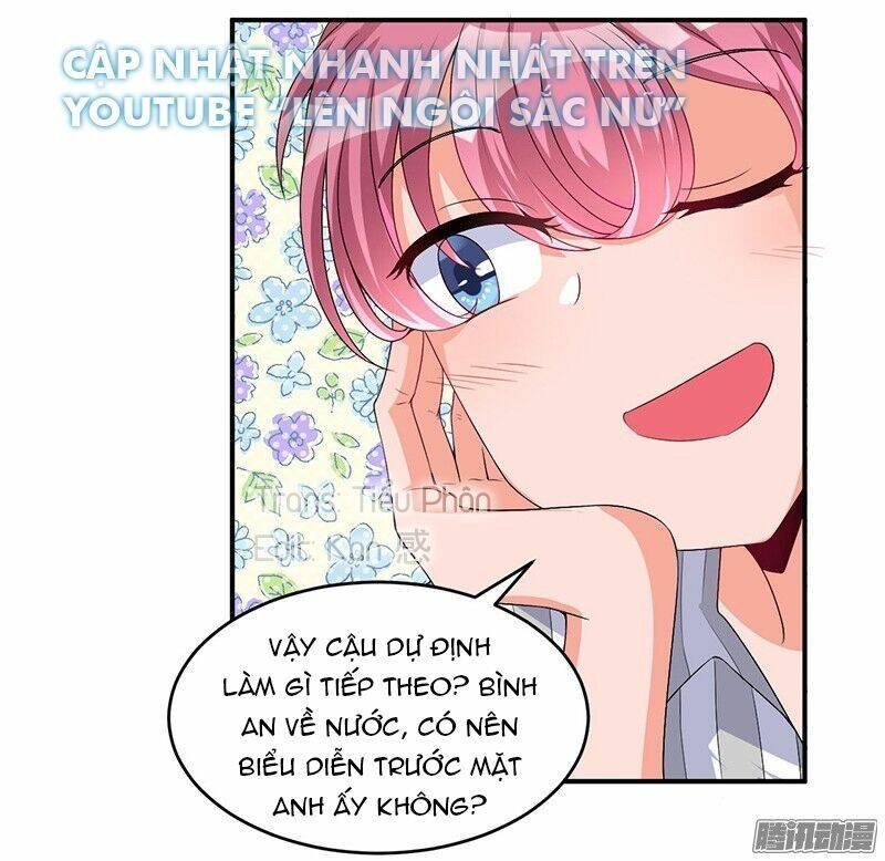 tổng tài khoái hôn chapter 16 31