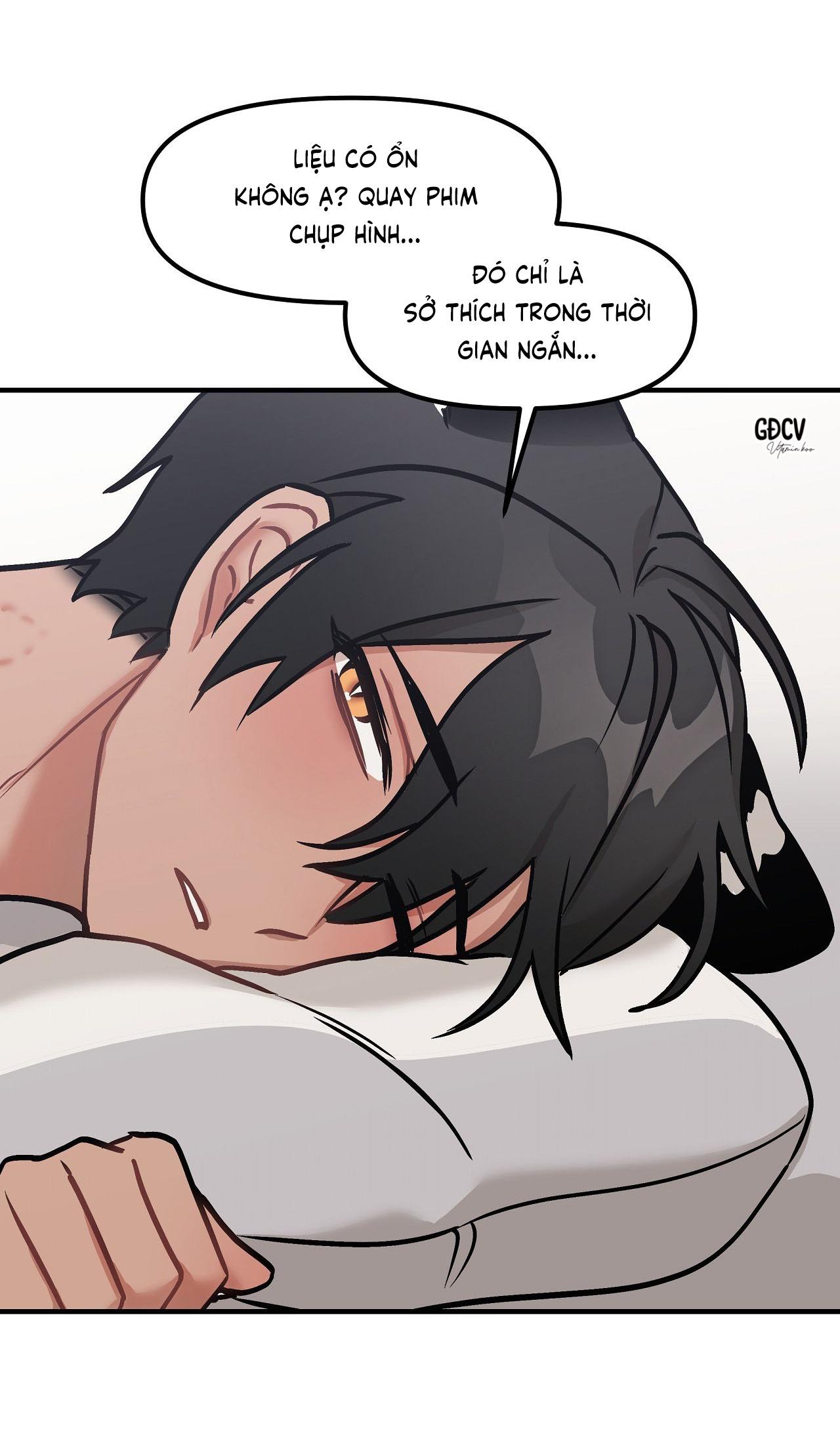 thưa ngài hổ, tôi đã ăn rất ngon miệng chapter 13 73