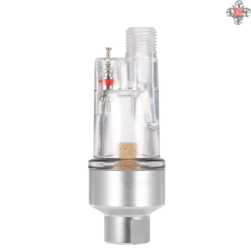 Bộ Lọc Khí Mini Chuyên Nghiệp 1 / 8