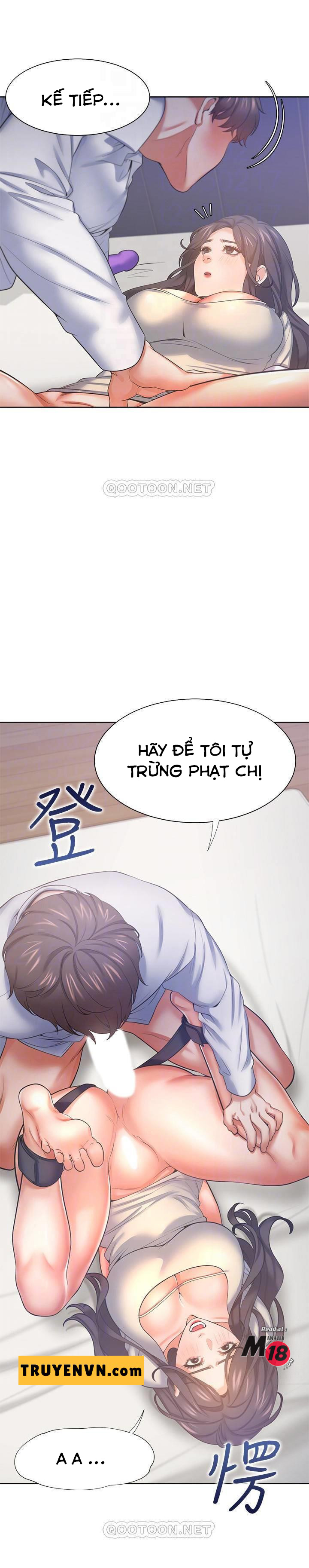 khát tình chapter 32 12