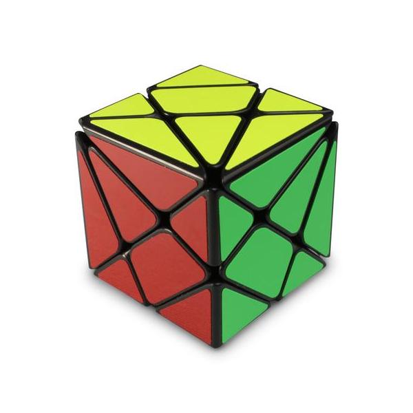 Rubik YJ Axis plus (Giao màu ngẫu nhiên)