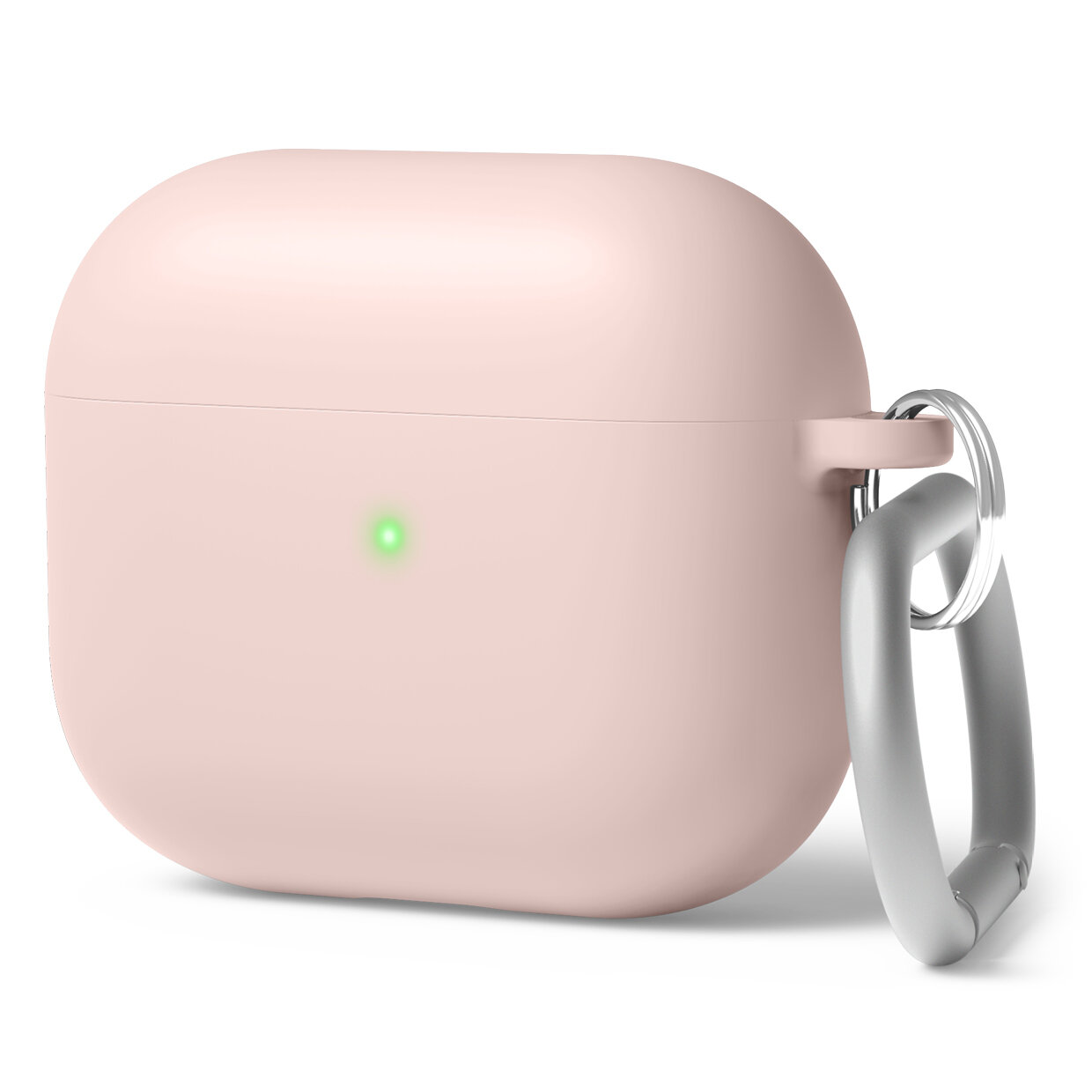 Ốp Bảo vệ Elago Dành Cho AirPods 3 Liquid Hybrid Case- Hàng chính hãng