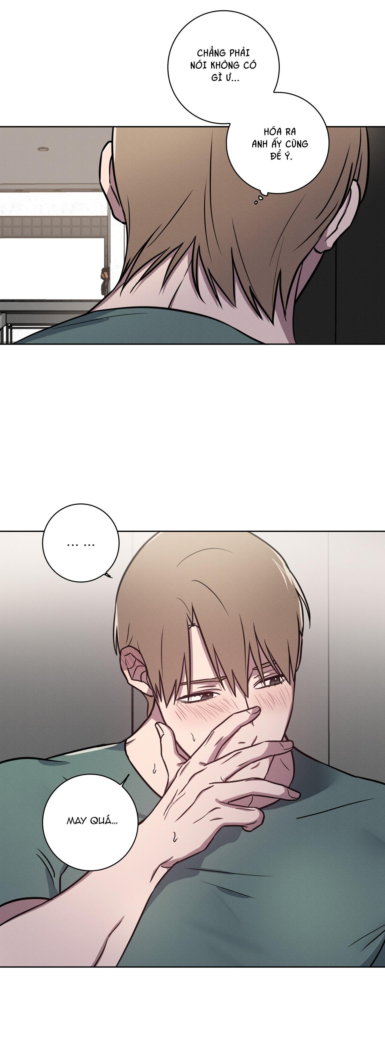 love gym chapter 11 21