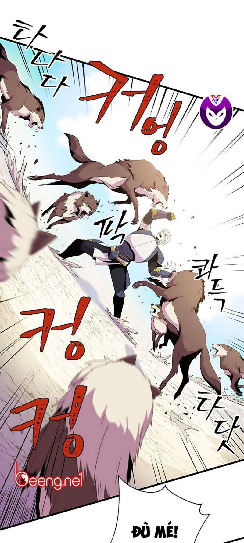 tiêu diệt đấng cứu thế chapter 28 54