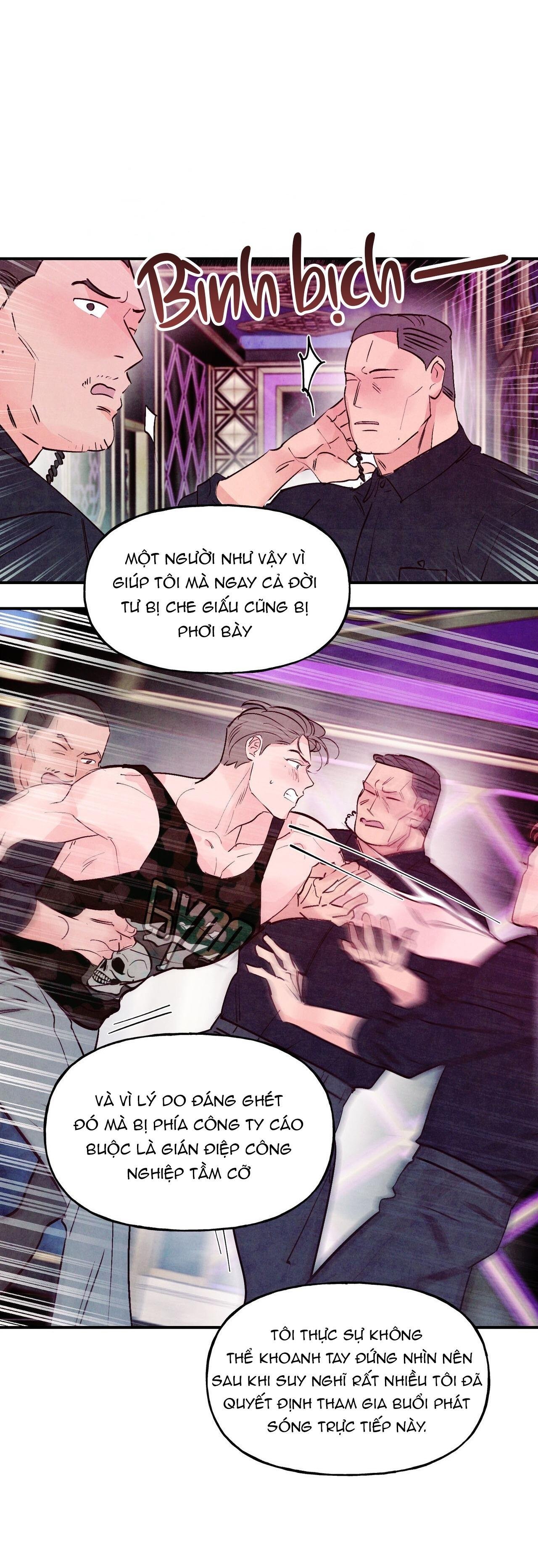 say tình [bl] chapter 83 61