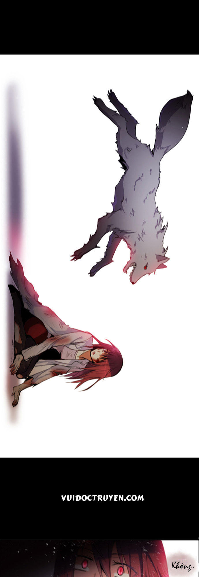 crepuscule (yamchi) chapter 88 21