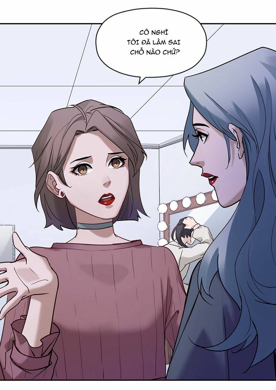 anh hùng và hiệp nữ chapter 50 18