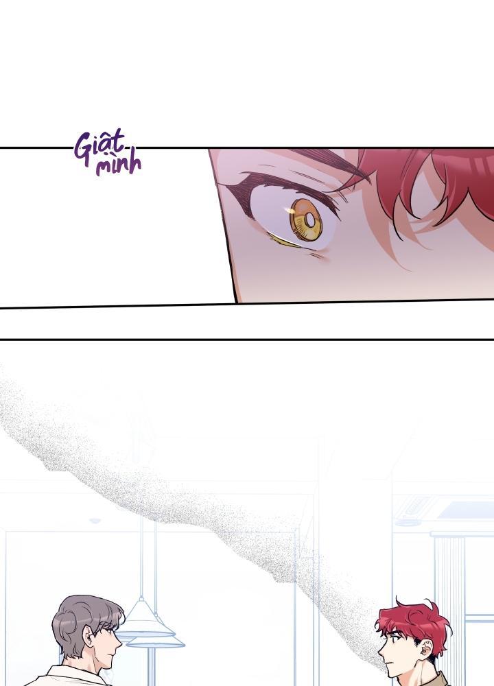 gâu gâu! chapter 10 12