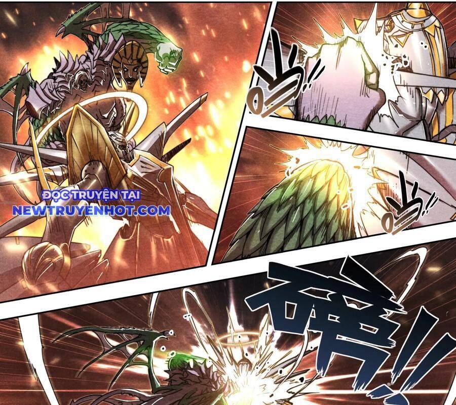 dự báo khải huyền chapter 162 45