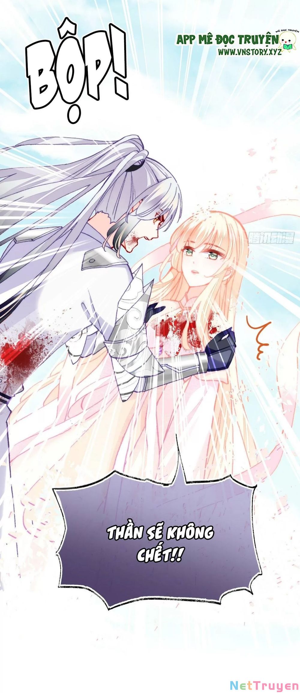 lại bị bệnh chiều chuộng quấn lấy chapter 75 24