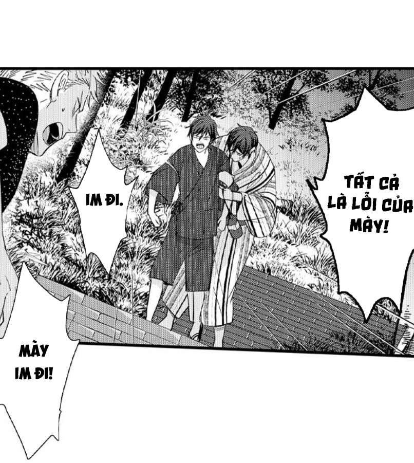 mặt sẹo quyến rũ chapter 16 41