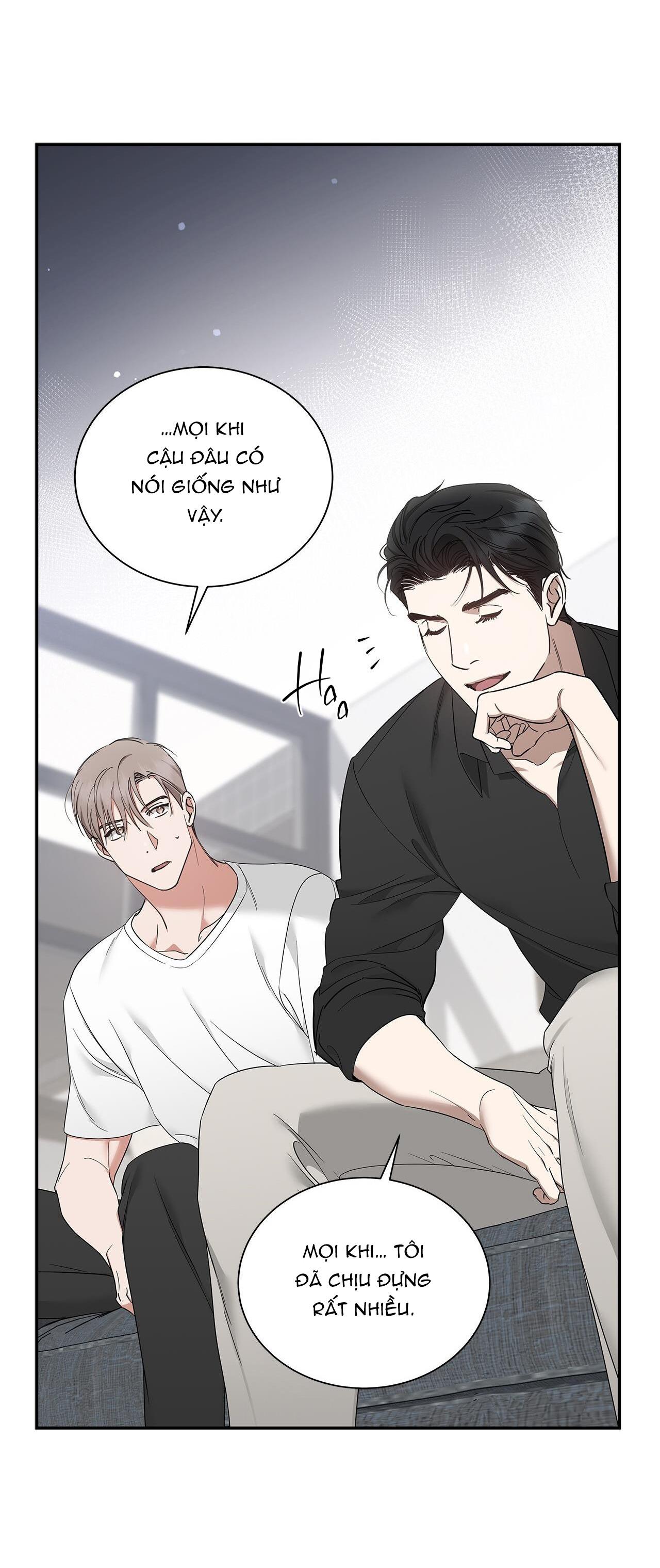 dấu vết của khoảng trống chapter 16 19