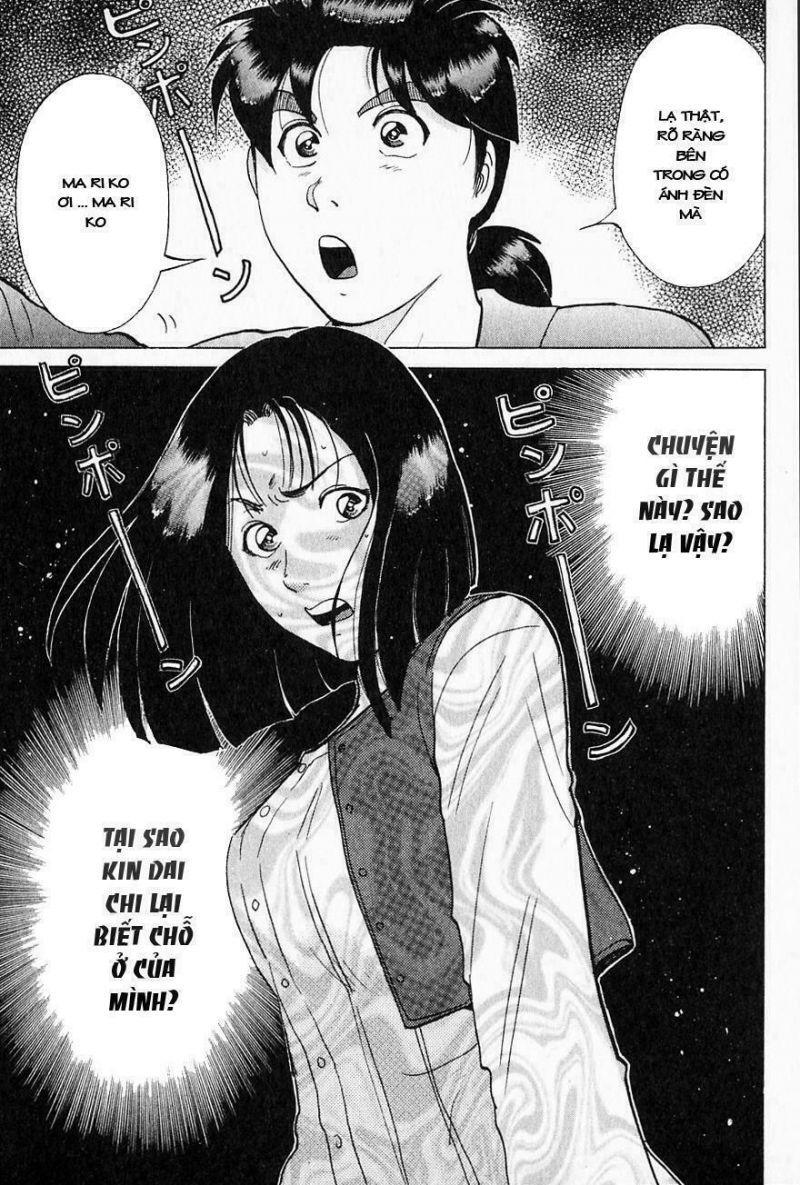 thám tử kindaichi (bản đẹp) chapter 1701 24