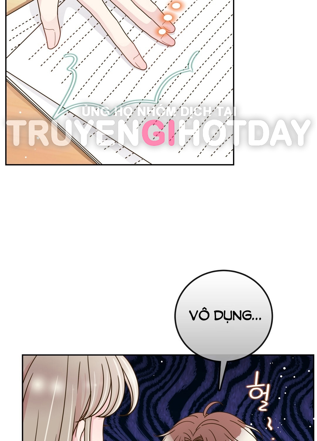 [18+] trải nghiệm thân mật với bạn của anh trai chapter 15.2 6