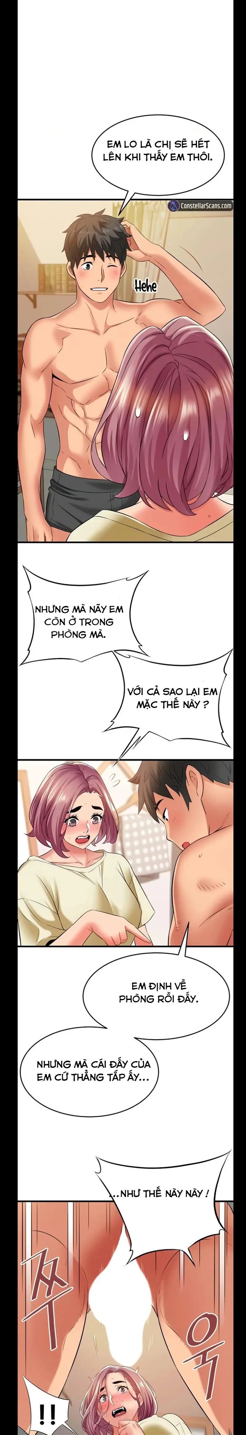 chuyện ngõ hẻm chapter 27 21