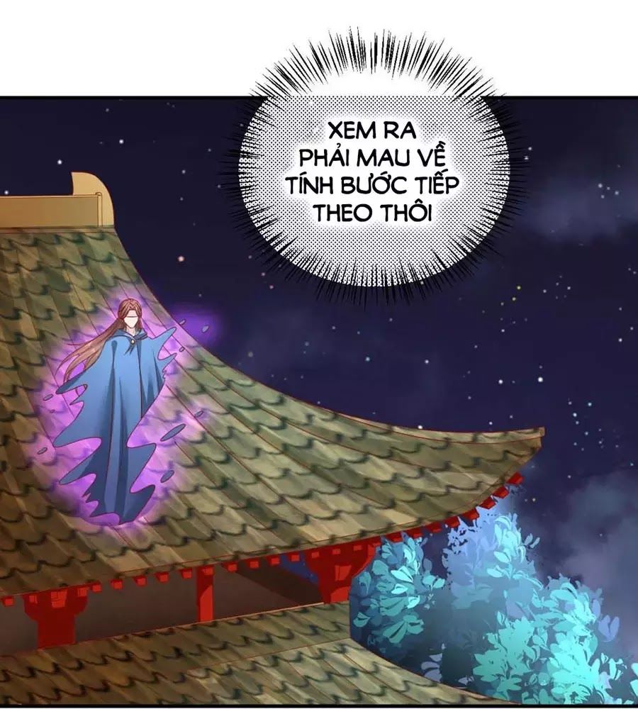 từ đây vương gia không thượng triều sớm chapter 84 6