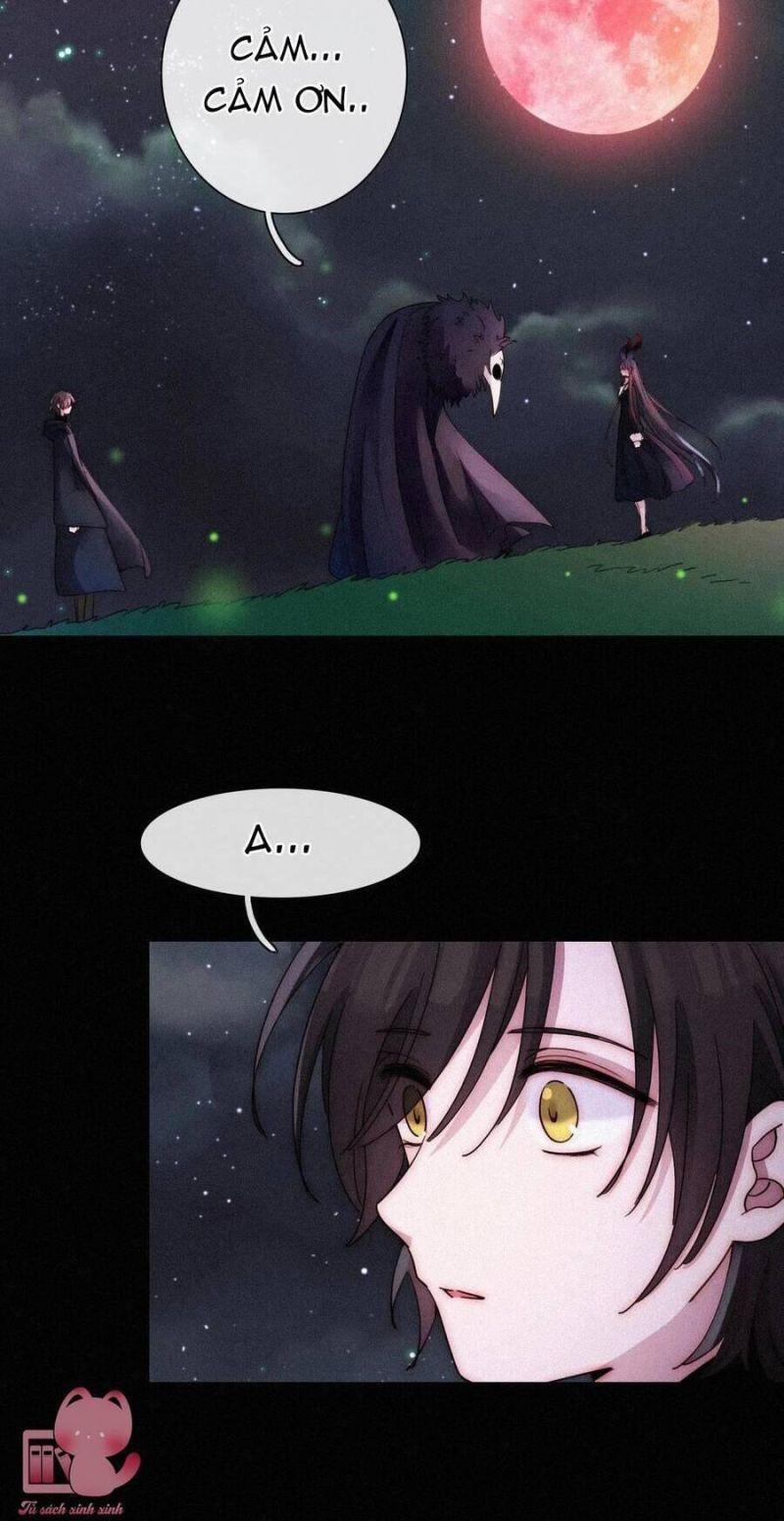 đêm tối chốn này chapter 70 38