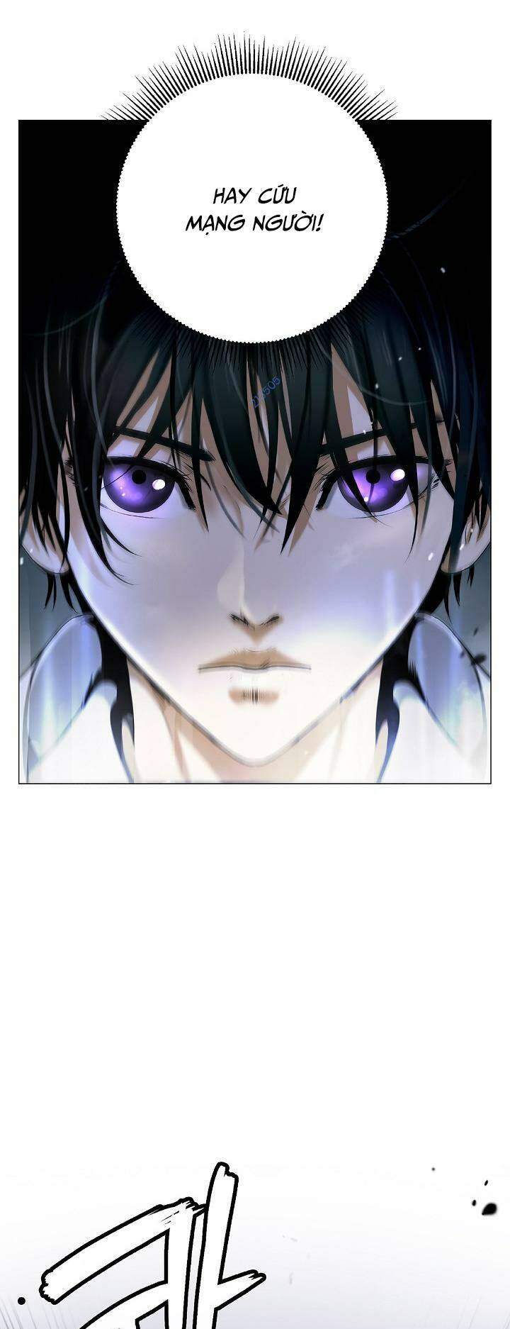 xuyên không thành hổ chapter 115 34