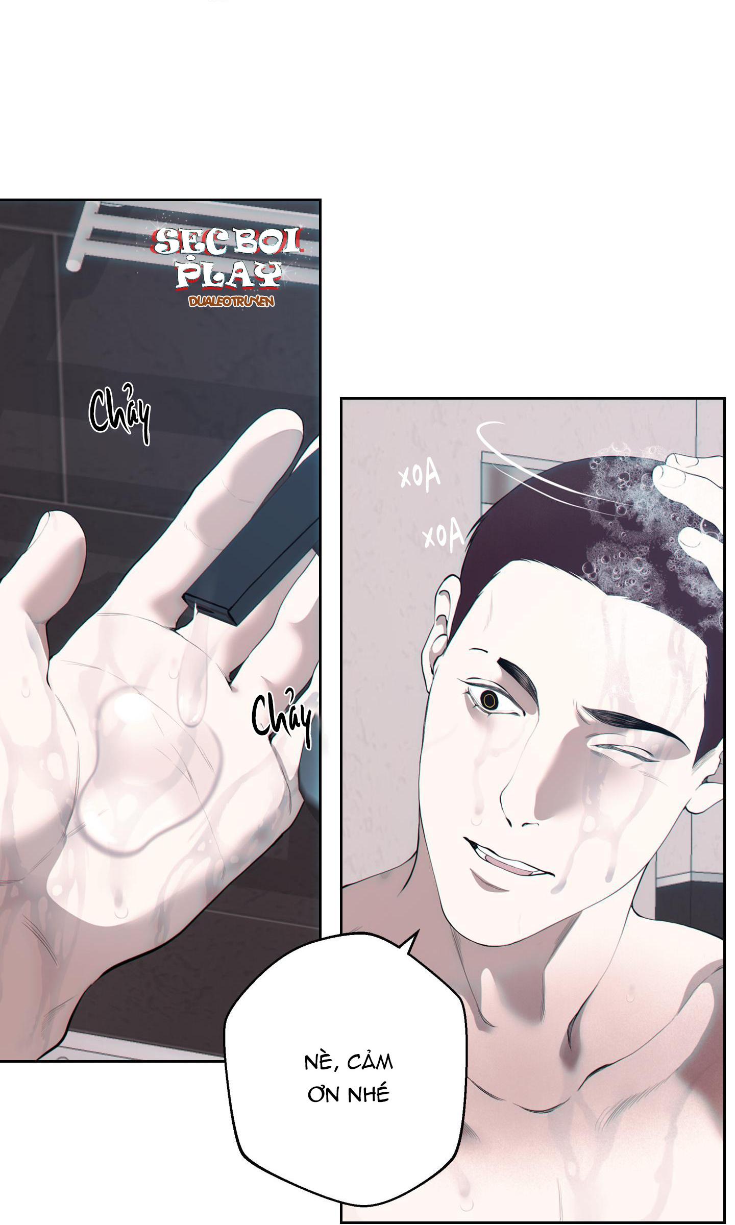 mặt nạ đầu cừu chapter 7 31