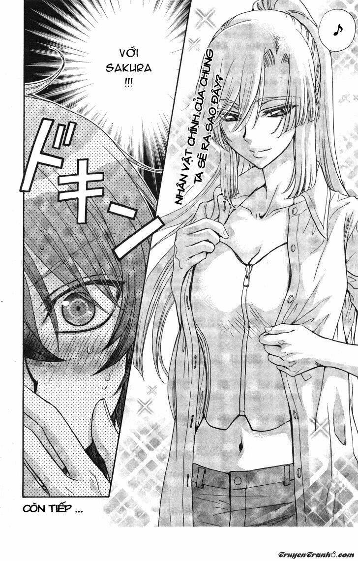 renai idenshi xx chapter 10 19