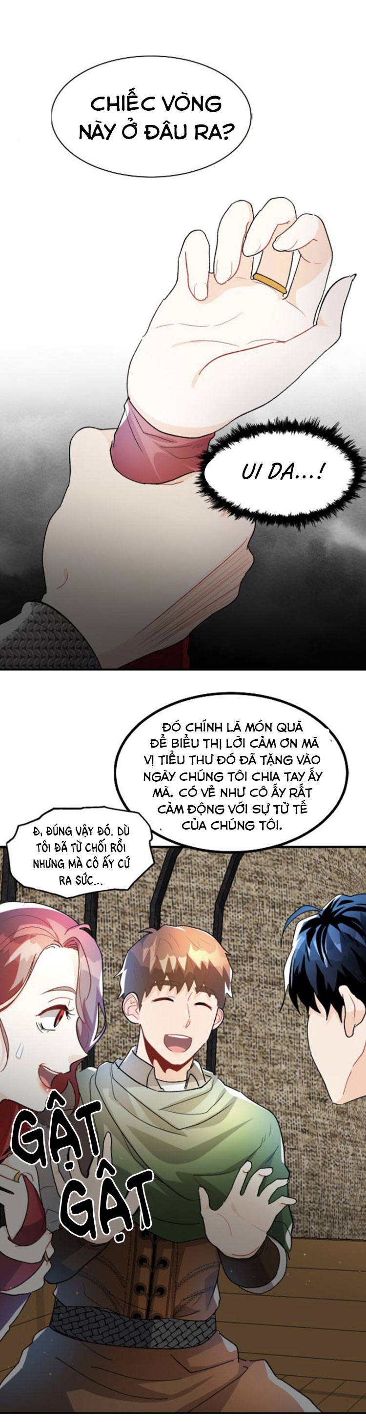 prince maker chapter 21.1 1