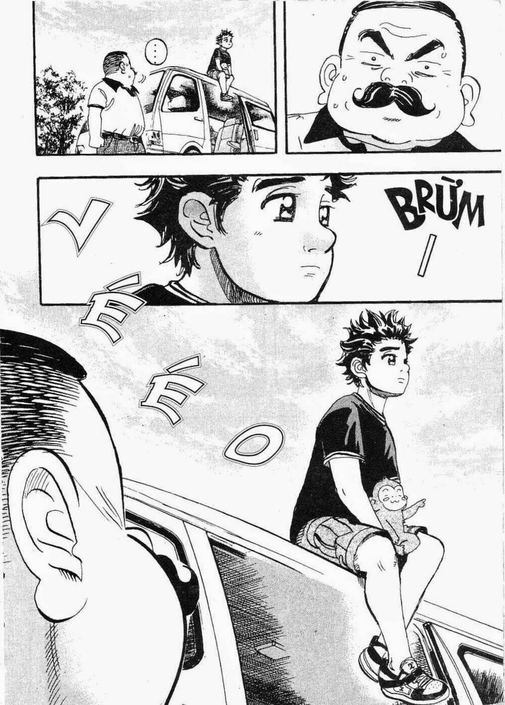 khát vọng đường đua chapter 63 26