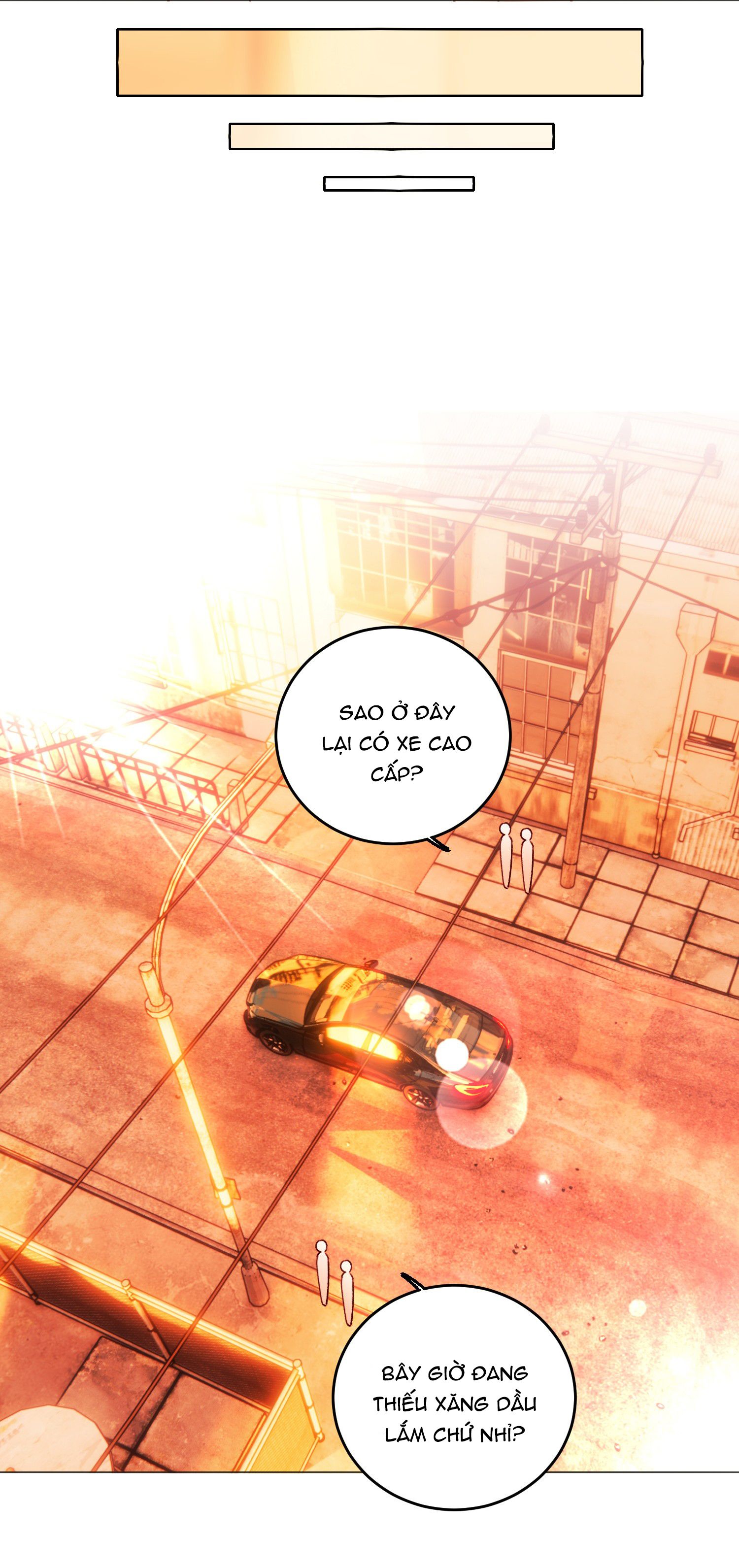 tôi phải làm một kẻ đại xấu xa chapter 58 32