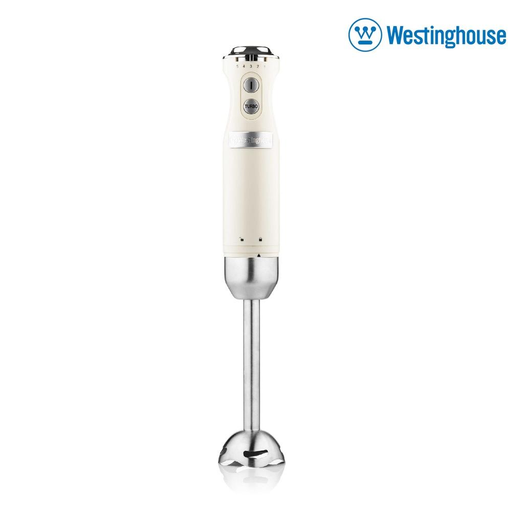 Máy Xay Cầm Tay Westinghouse WKHBS270, Máy Xay Đồ Ăn Dặm Cho Bé, Công Suất 600W, Nhập Mỹ, BH 12 Tháng